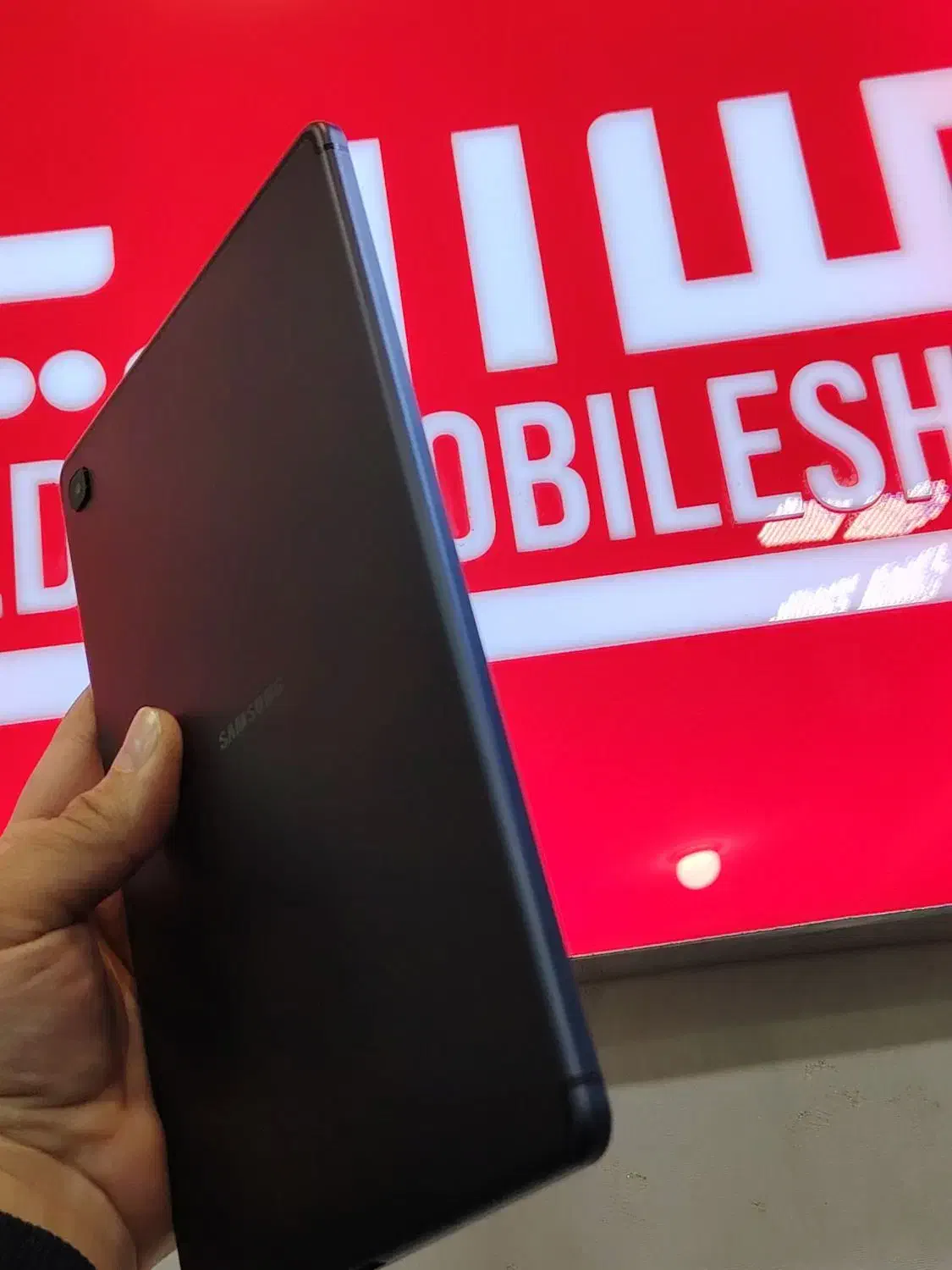 Samsung Tab S6 64G|تبلت|تبریز, |دیوار