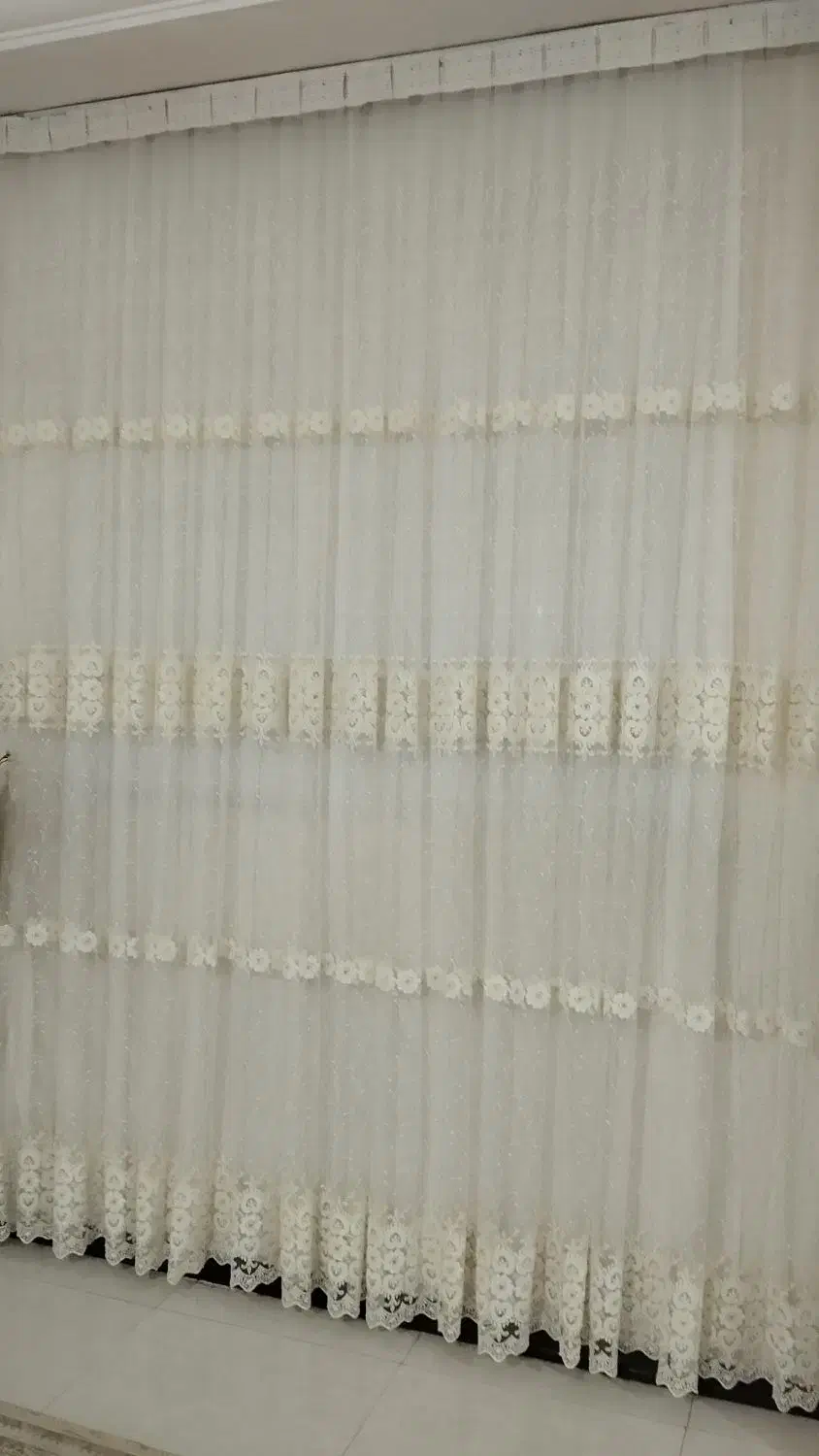 پرده خامه دوزی|پرده، رانر، رومیزی|پاکدشت, پاکدشت (مامازند)|دیوار