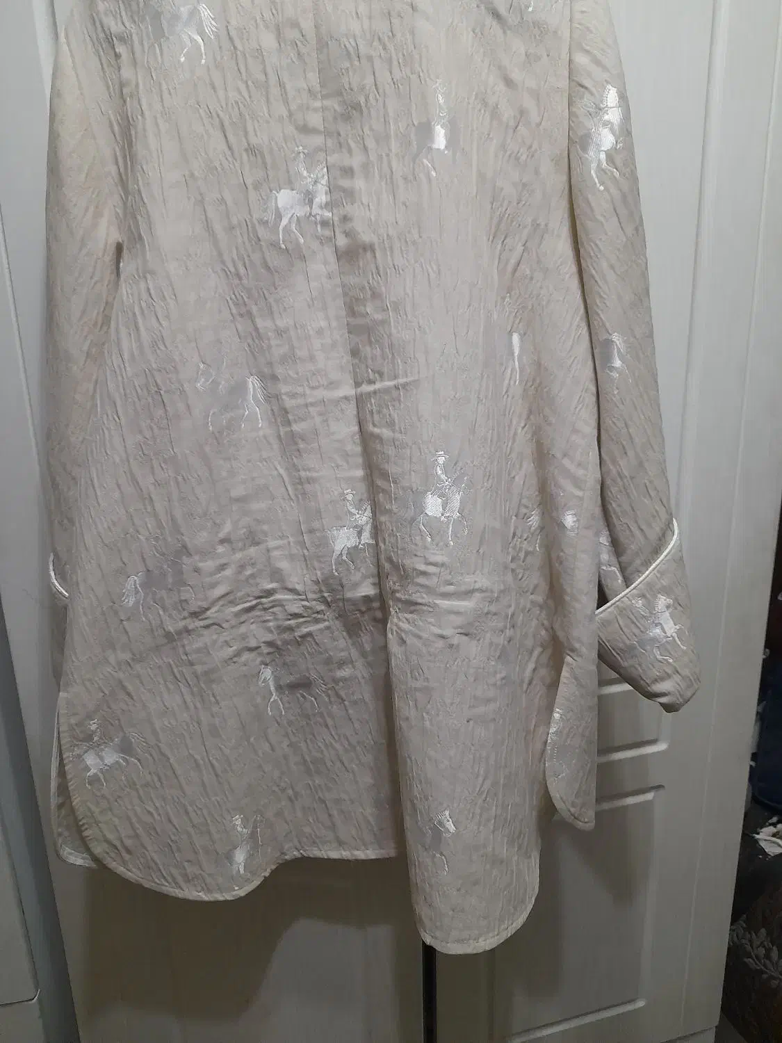 دوعدد مانتو|لباس|تهران, استخر|دیوار