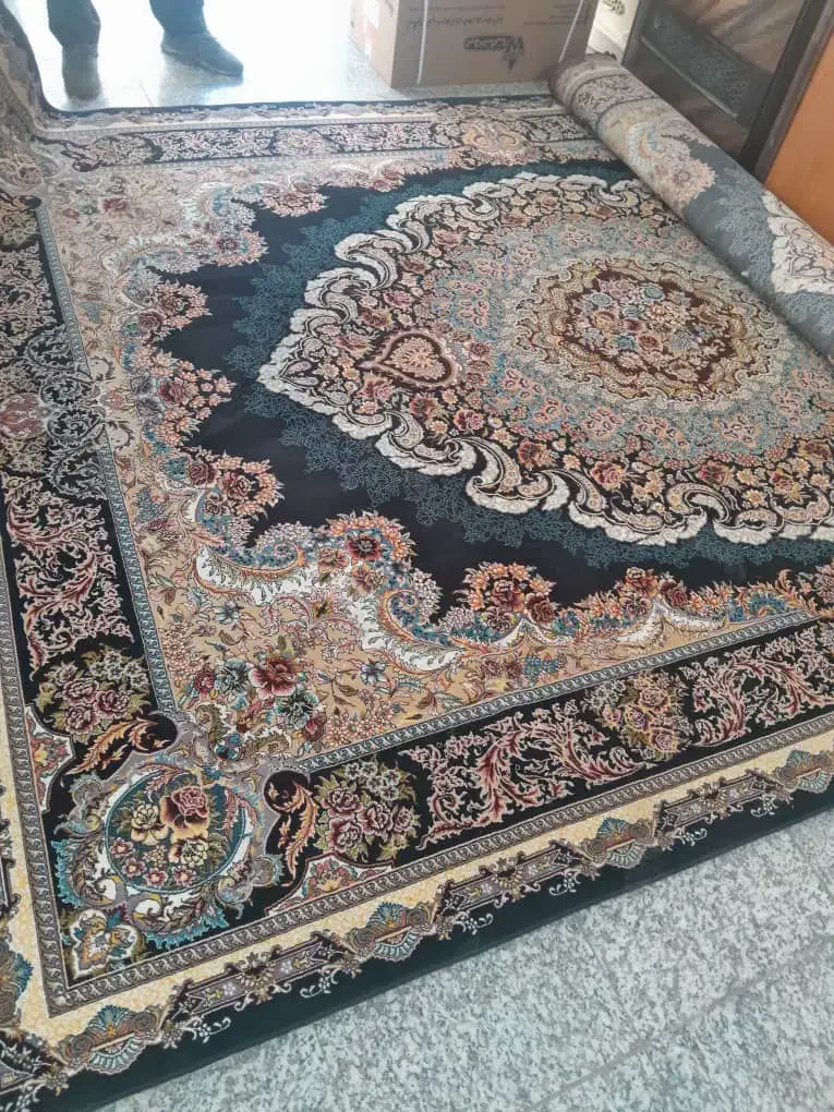 خرید فروش فرش ماشینی|فرش|مشکین‌دشت, |دیوار