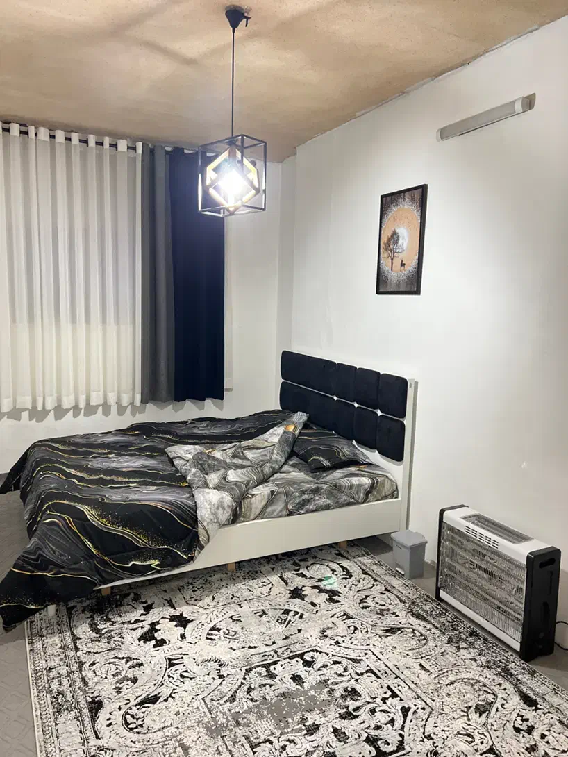 اجاره سوییت دربست هاشمیه و (فلاحی)|اجارهٔ کوتاهمدت آپارتمان و سوئیت|مشهد, چهارچشمه|دیوار