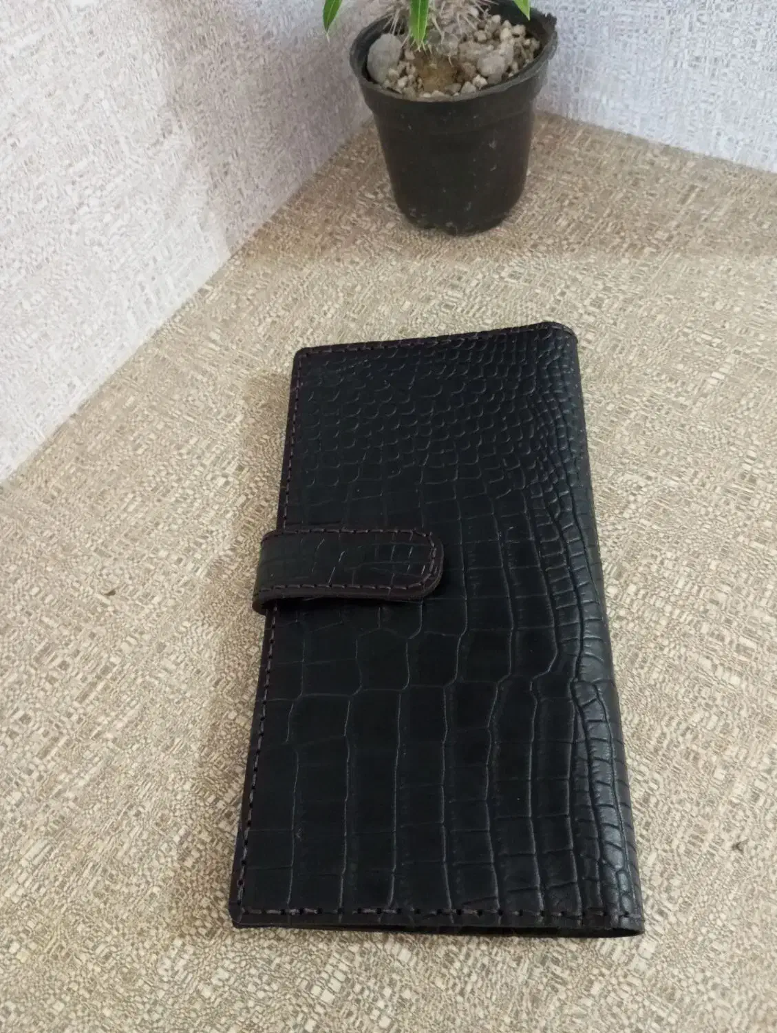 چرم طبیعی و دستدوز|کیف، کفش، کمربند|پاکدشت, پاکدشت (مامازند)|دیوار