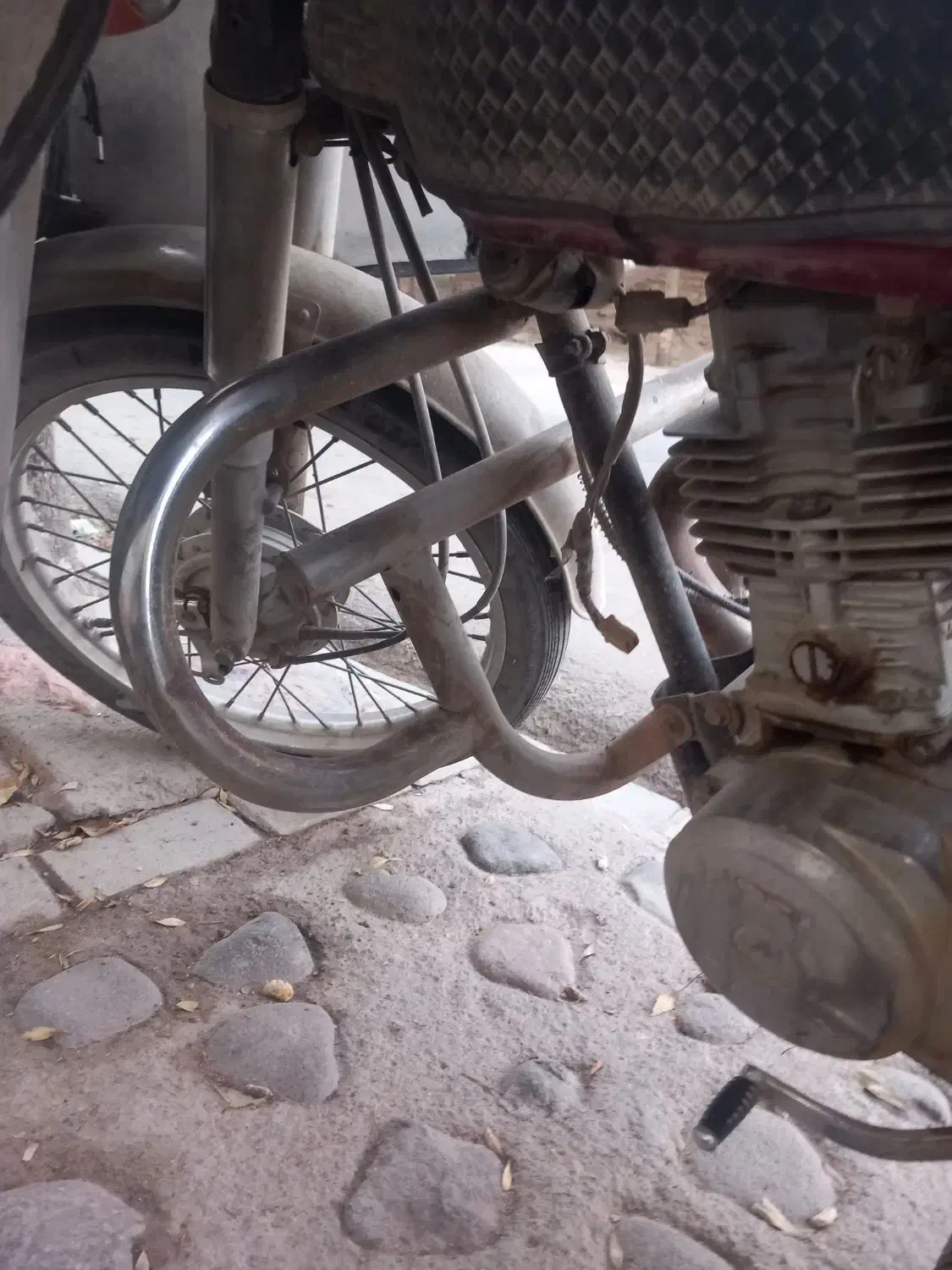 موتورسیکت|موتورسیکلت|آذرشهر, |دیوار