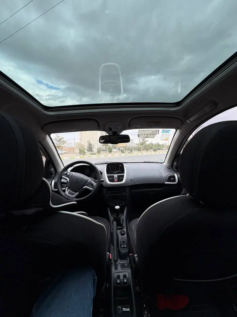 پژو207|خودرو سواری و وانت|بناب, |دیوار