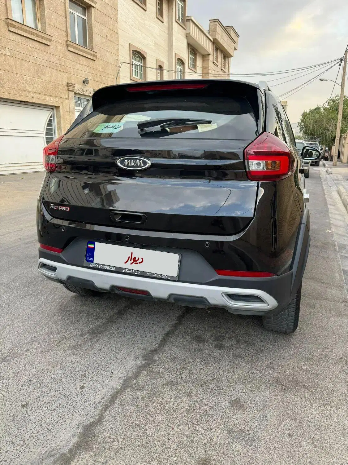 x22پرو|خودرو سواری و وانت|شیراز, گلشن|دیوار