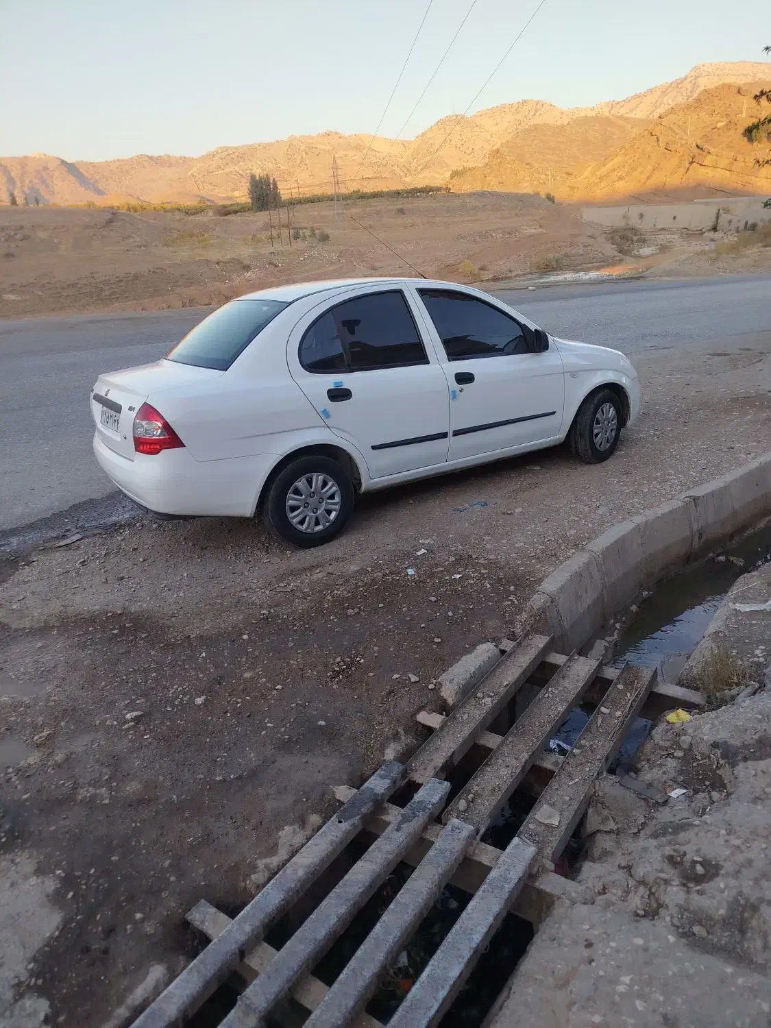 تیبا یک۹۷|خودرو سواری و وانت|معمولان, |دیوار