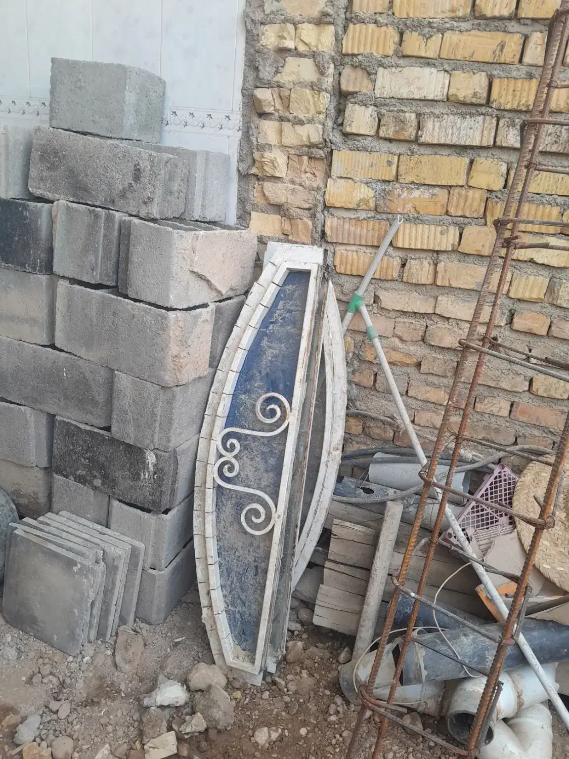 فروش درب|مصالح و تجهیزات ساختمان|فسا, |دیوار