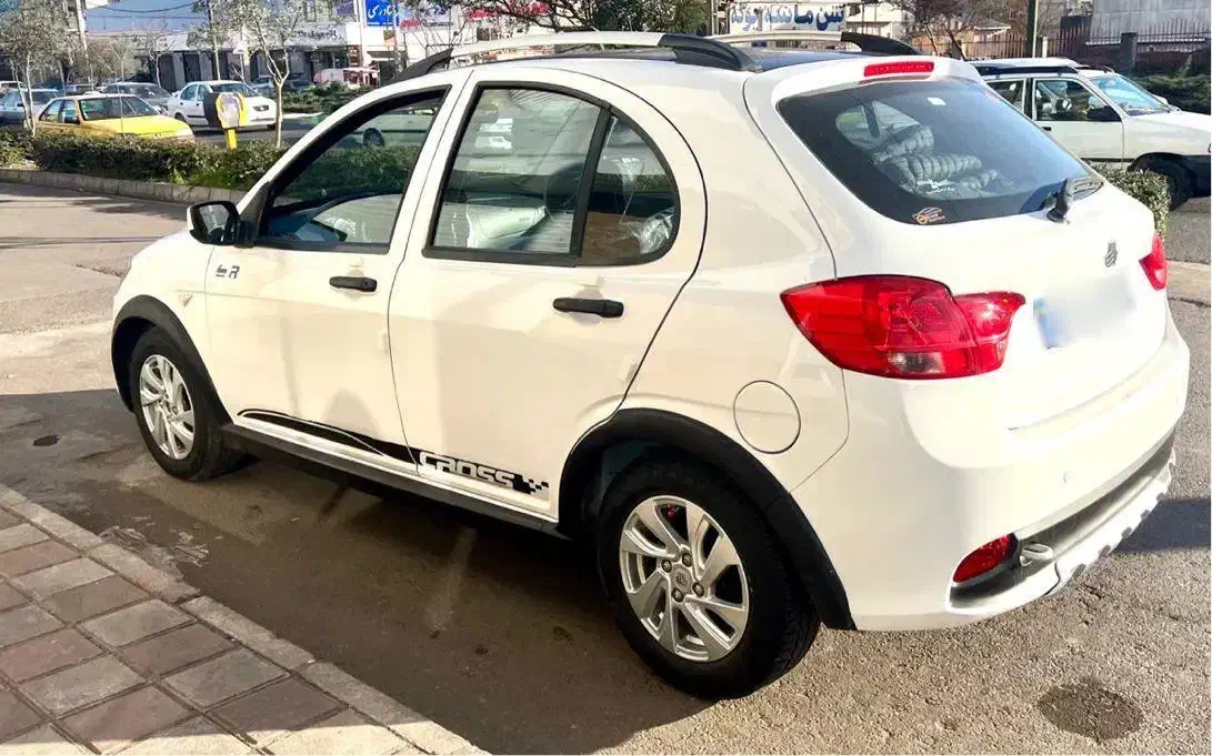 خودرو سواری|خودرو سواری و وانت|رشت, رشتیان|دیوار