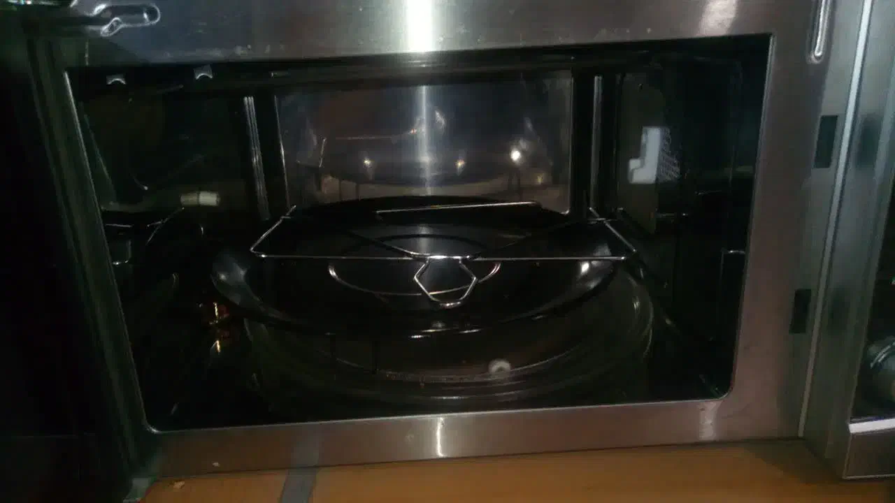 تمام وسایلها برقی اصلا استفاده نشده|سایر لوازم برقی|مشهد, هنرور|دیوار