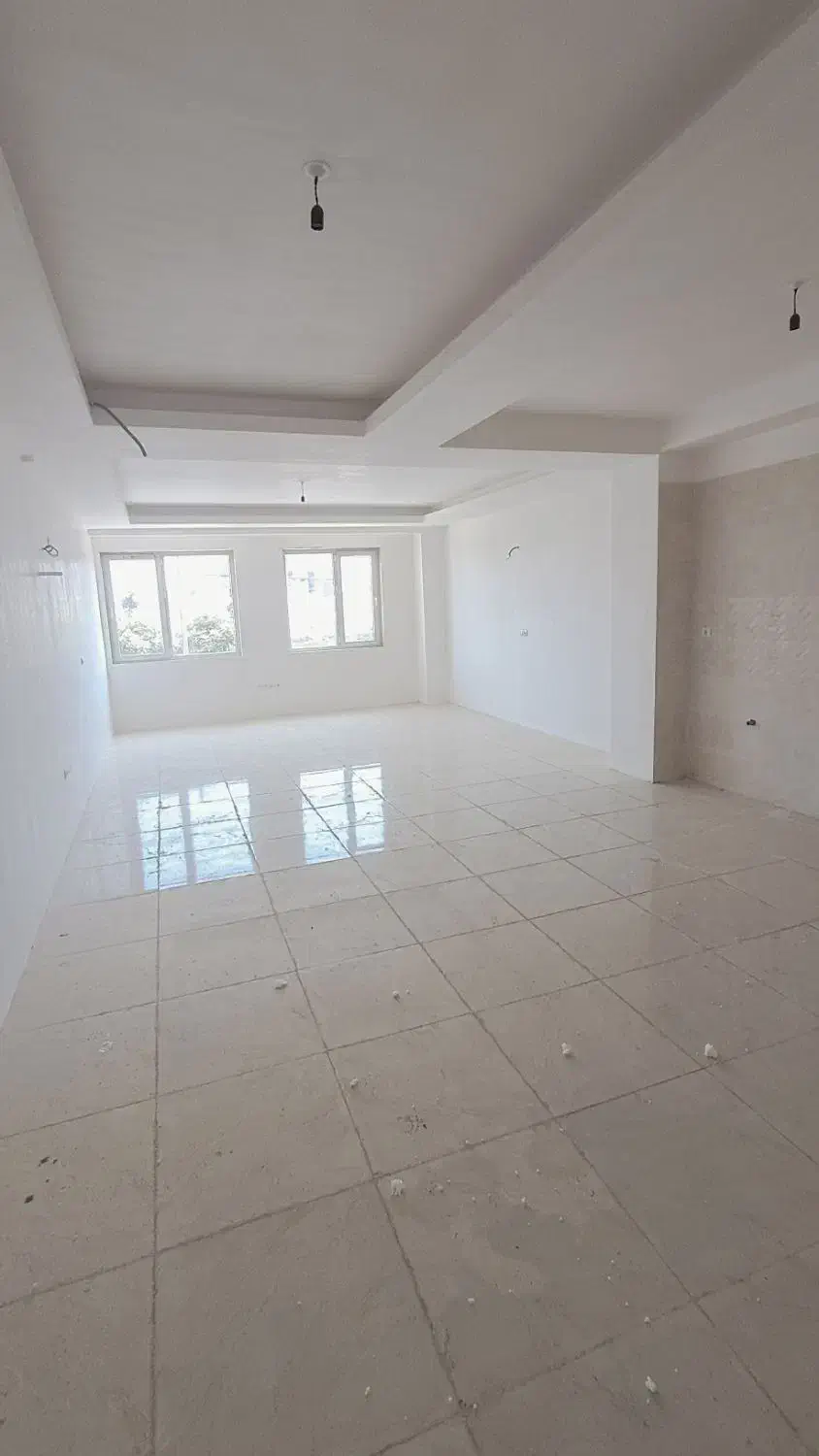 فروش واحد نوساز ۱۰۰ متری در شهرک انصاری|فروش آپارتمان|رودسر, |دیوار