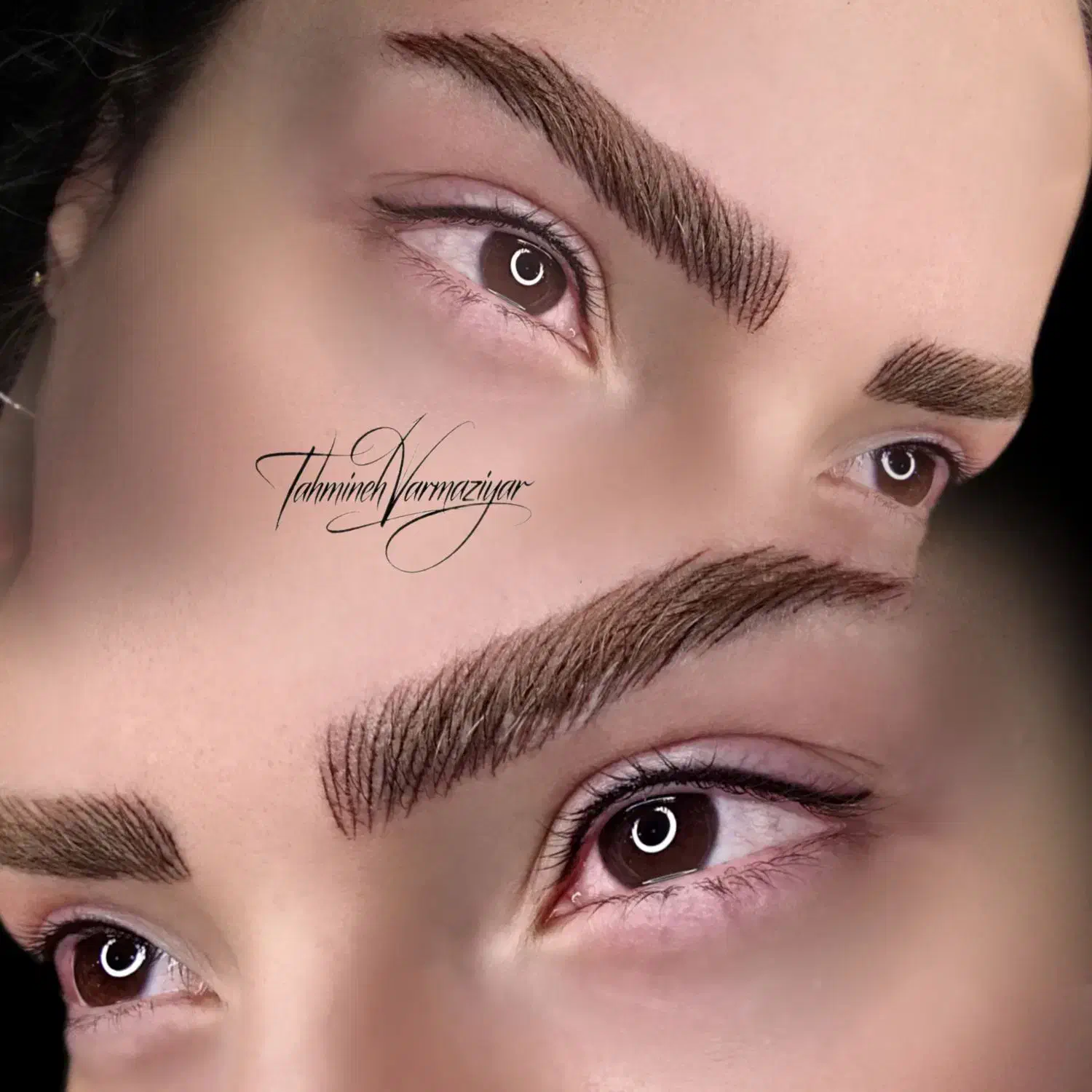 آخرین آفر خدمات آرایشدائم|خدمات آرایشگری و زیبایی|دورود, |دیوار