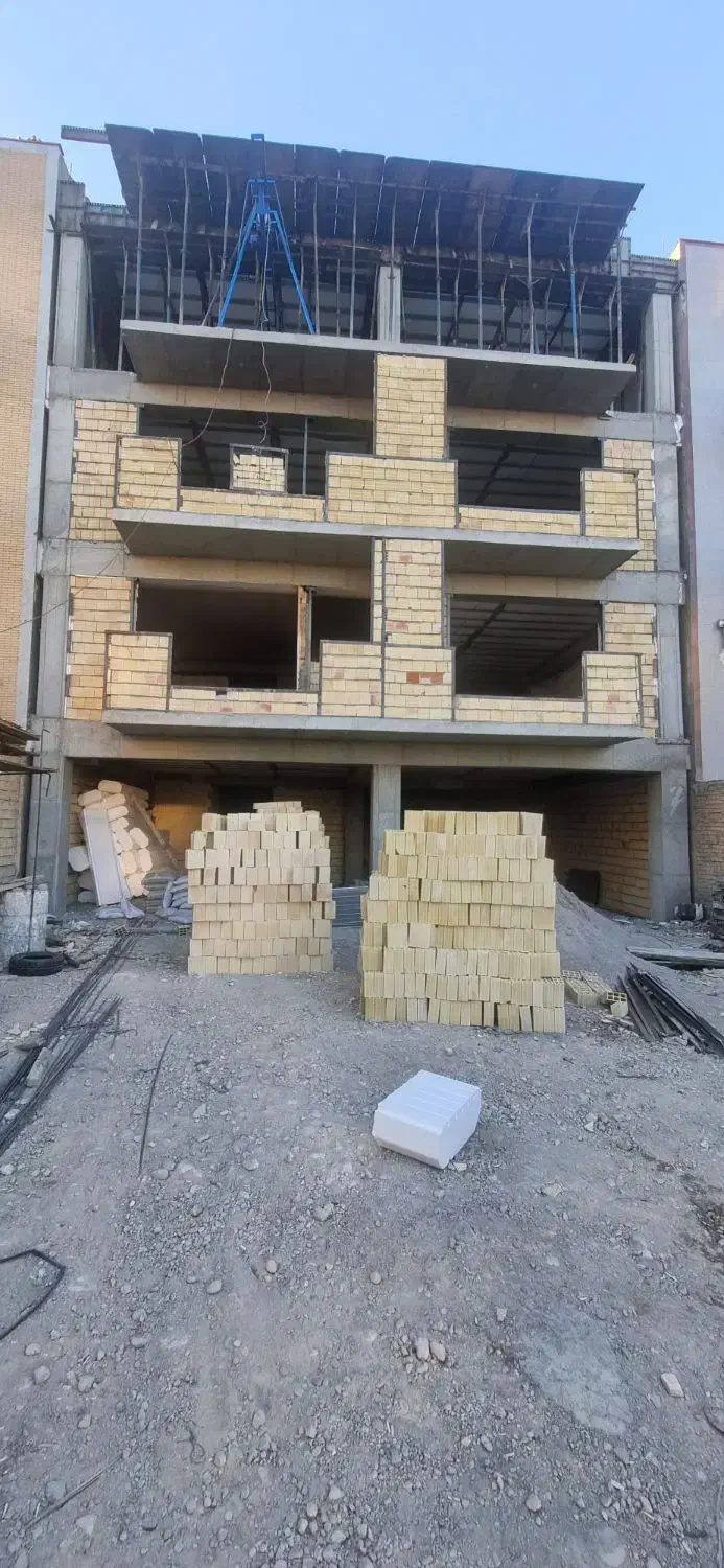 پیش خرید با یک میلیارد(فقط یک واحد باقی مانده)|پیشفروش املاک|سهند, |دیوار