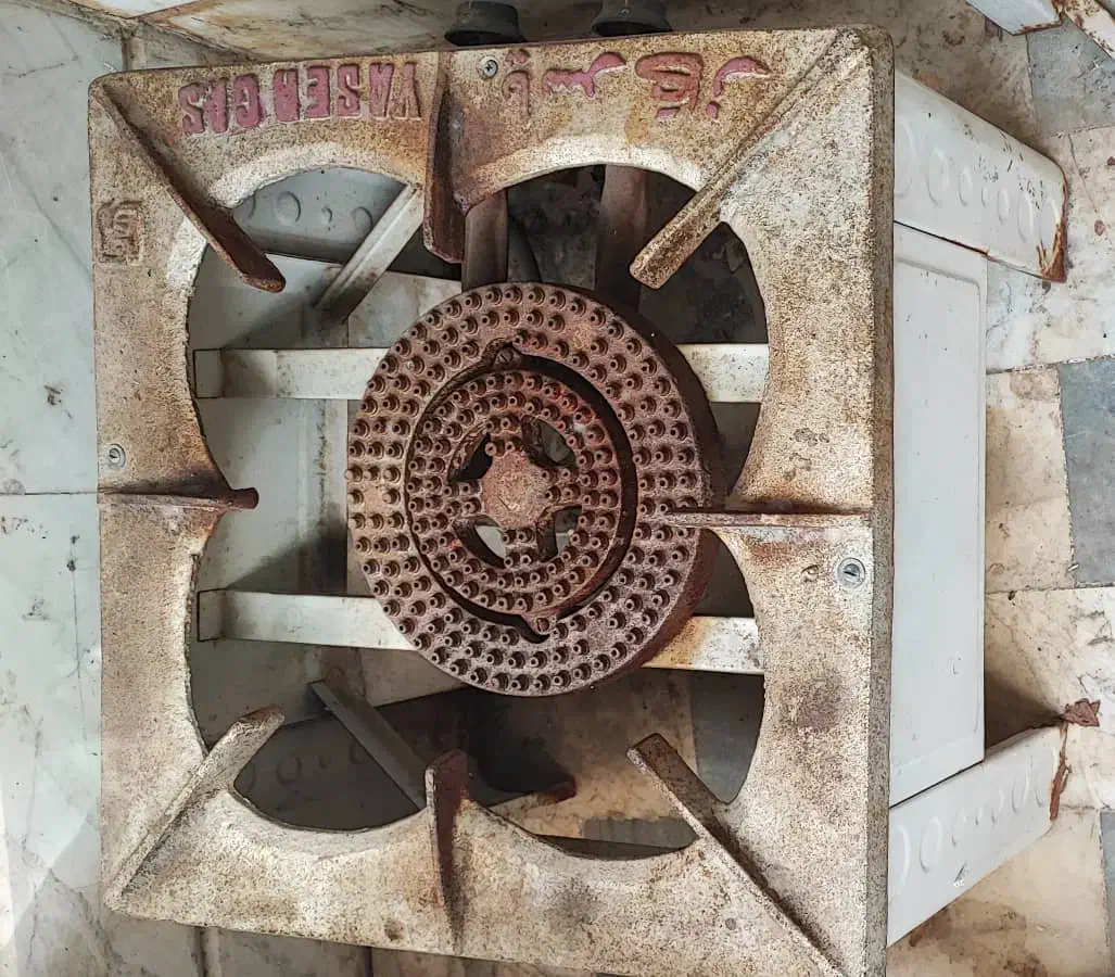 اجاق پلوپز کوچک و بزرگ|اجاق گاز و لوازم برقی پختوپز|قم, باجک دو|دیوار