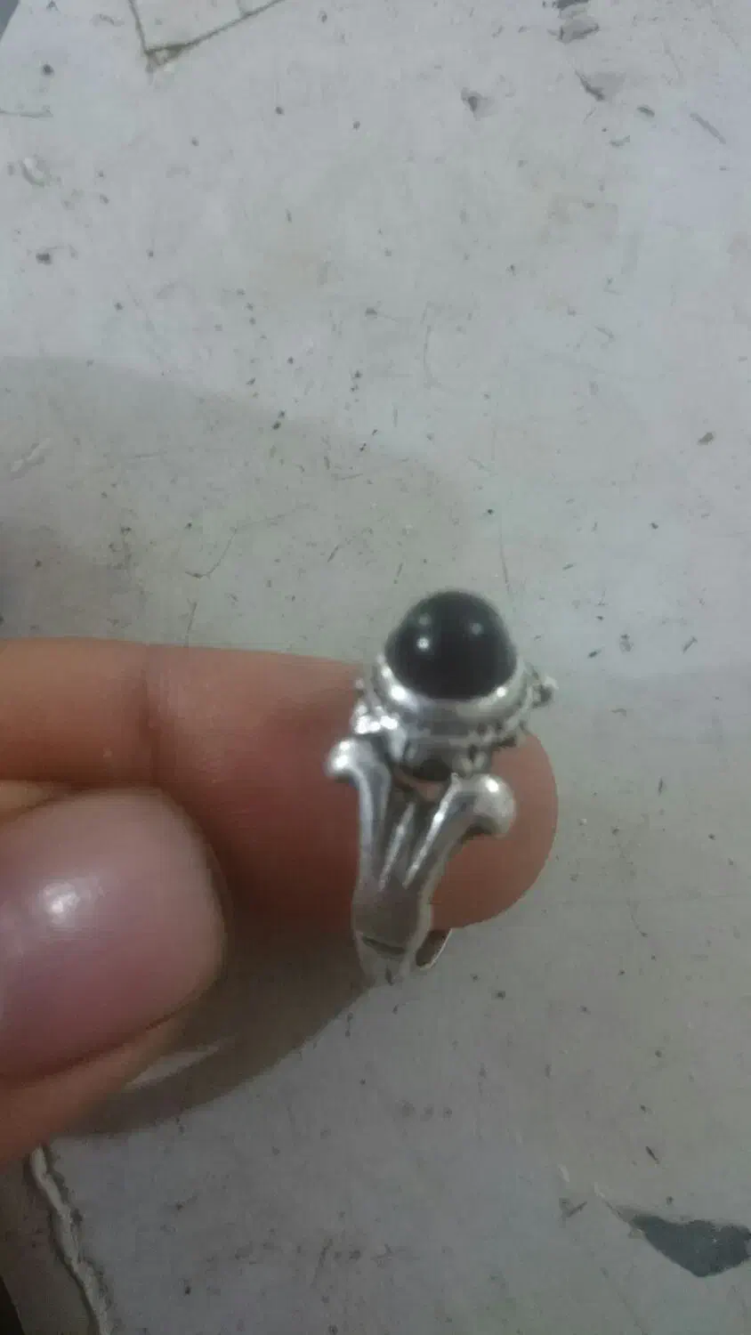 عقیق سرخ یمن|جواهرات|قزوین, |دیوار