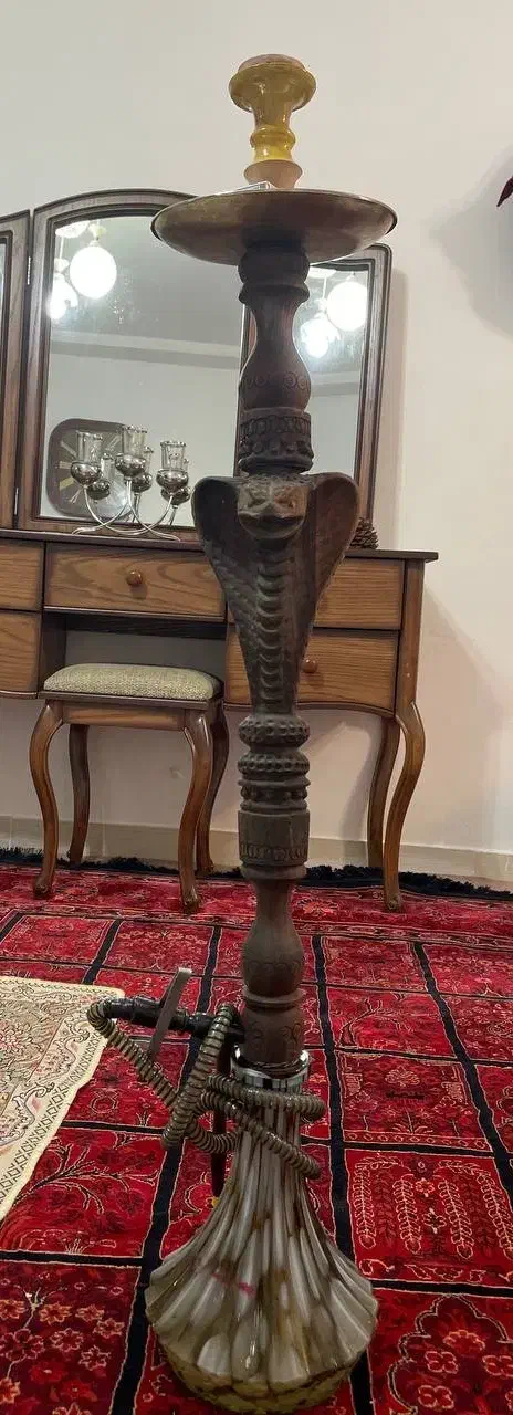 قلیون|کلکسیون و سرگرمی|زنجان, |دیوار