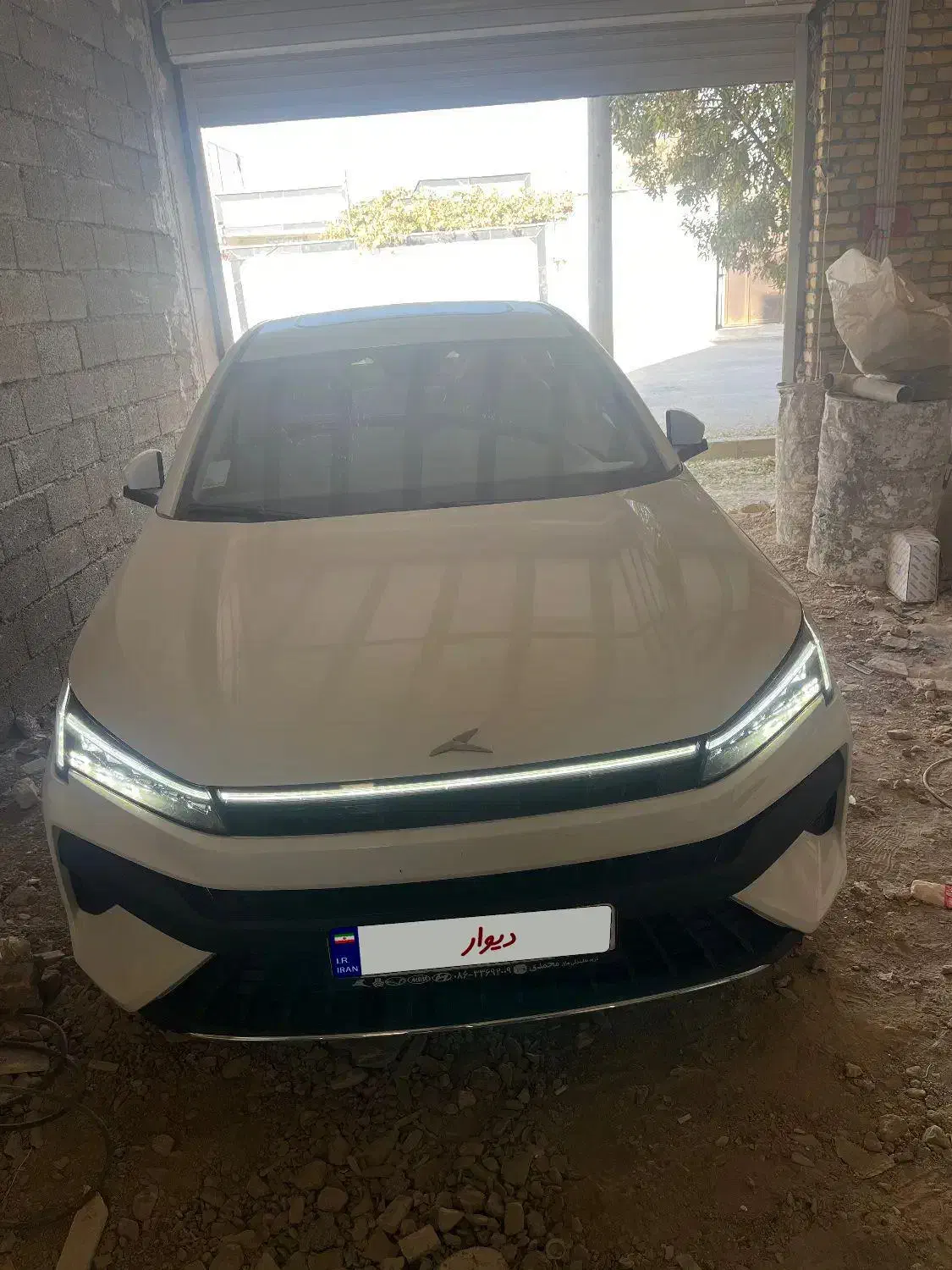 kmc j7|خودرو سواری و وانت|اراک, |دیوار