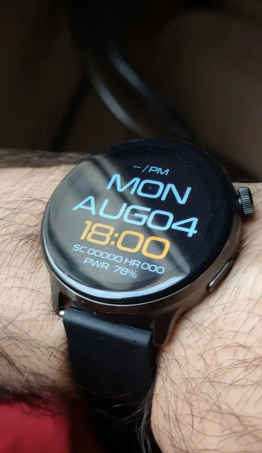 xiaomi mibro watch lite 2|ساعت|تهران, اباذر|دیوار