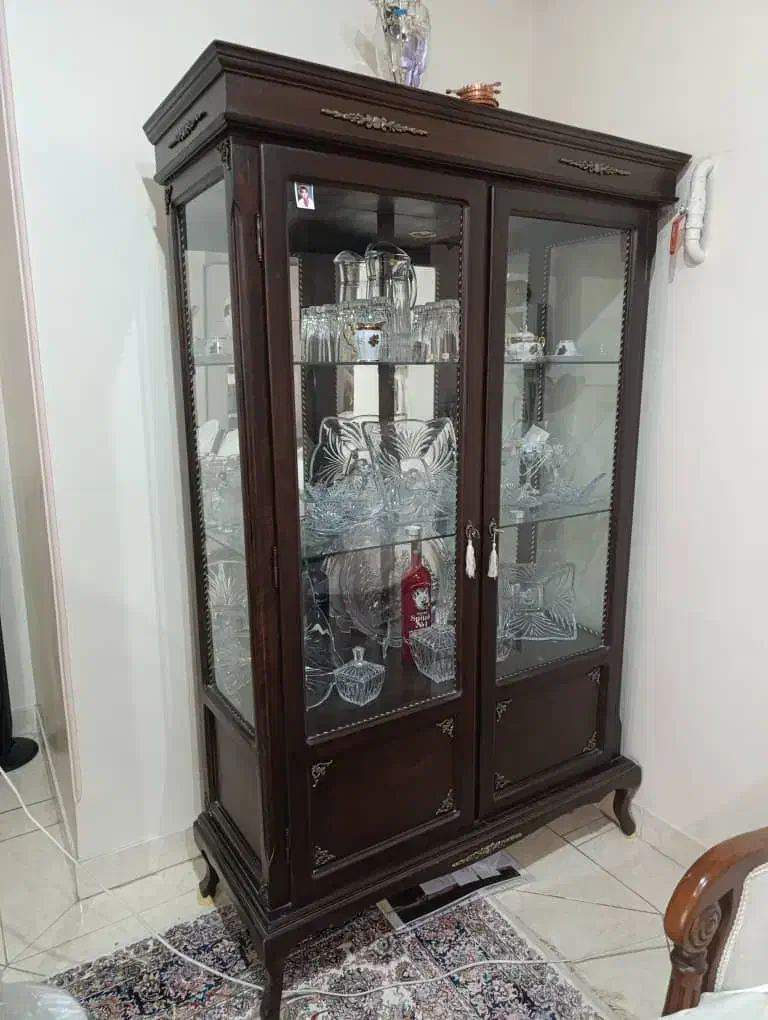 بوفه|بوفه، ویترین، کنسول|تهران, افسریه شمالی|دیوار