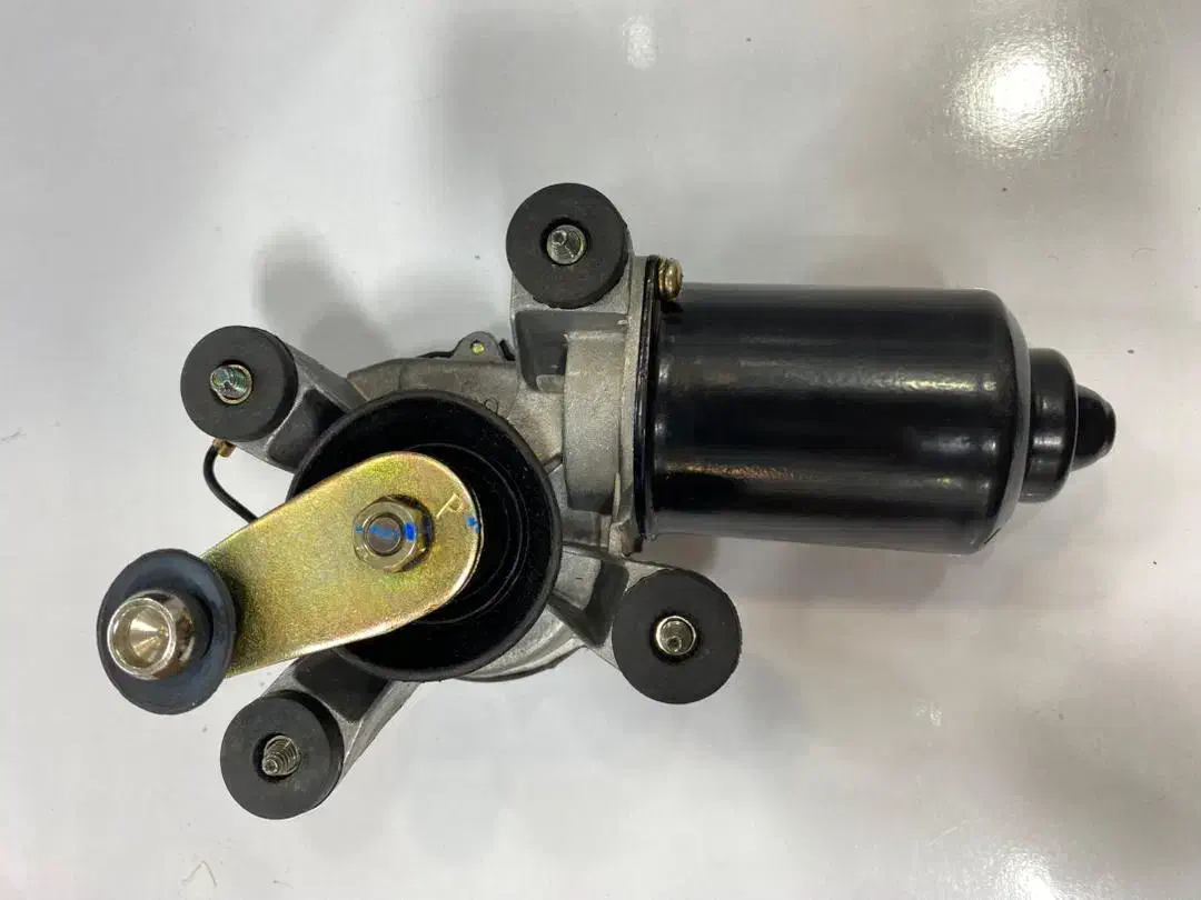 موتور برق پاکن نو.|قطعات یدکی و لوازم جانبی|بندر انزلی, پرستار|دیوار