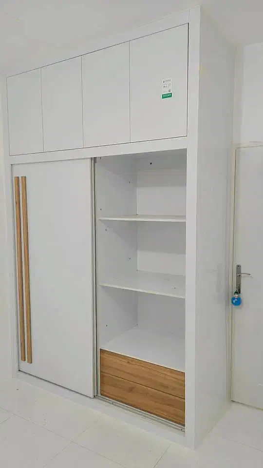 کمد دیواری آماده وسفارشی شیراز|مصالح و تجهیزات ساختمان|شیراز, گویم|دیوار