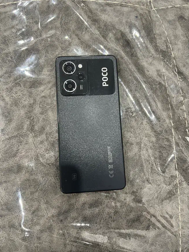 گوشی پوکو‌x5پرو|موبایل|بندرعباس, |دیوار