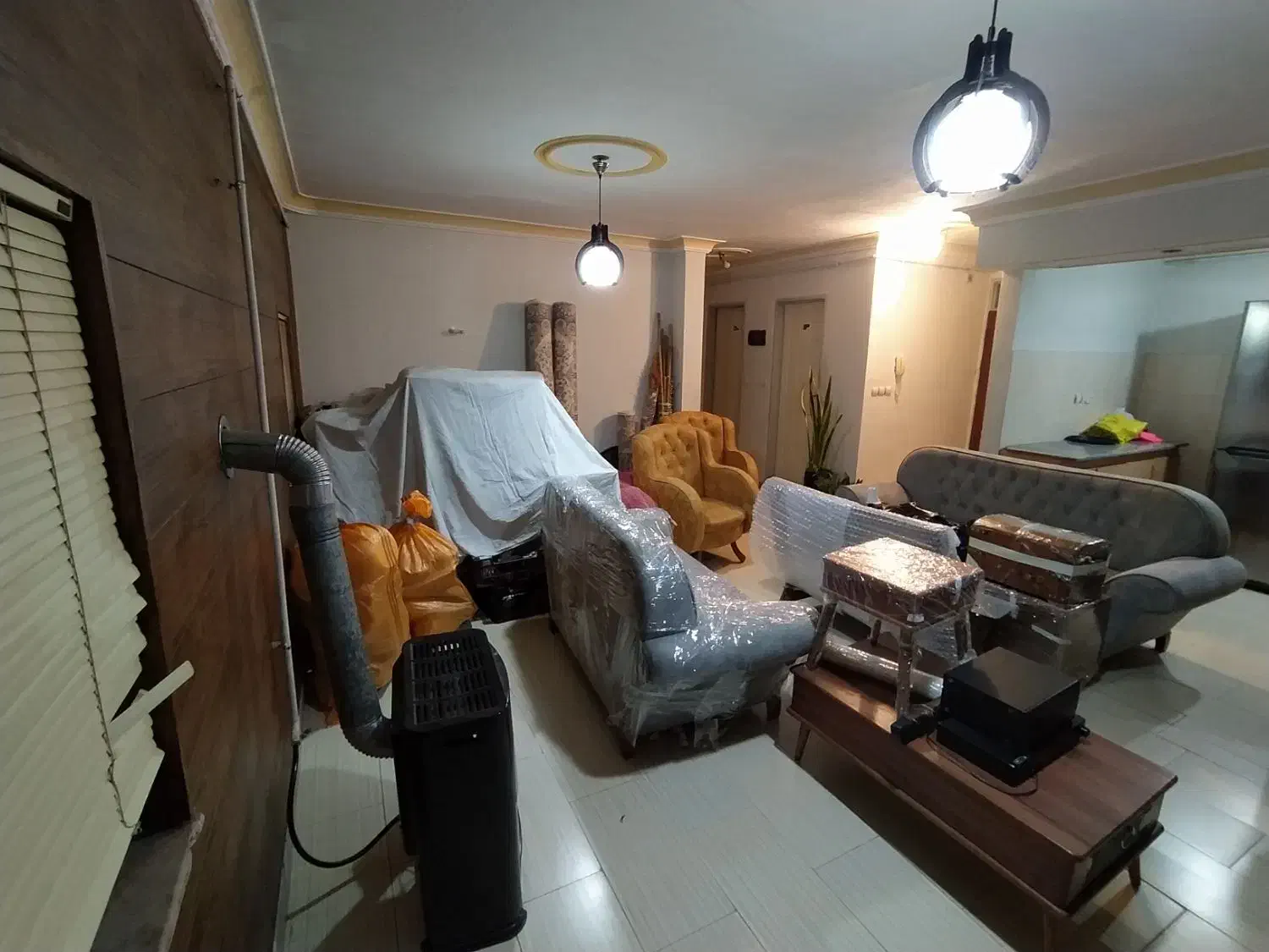 اجاره واحد آپارتمانی|اجارهٔ آپارتمان|رضوانشهر, |دیوار