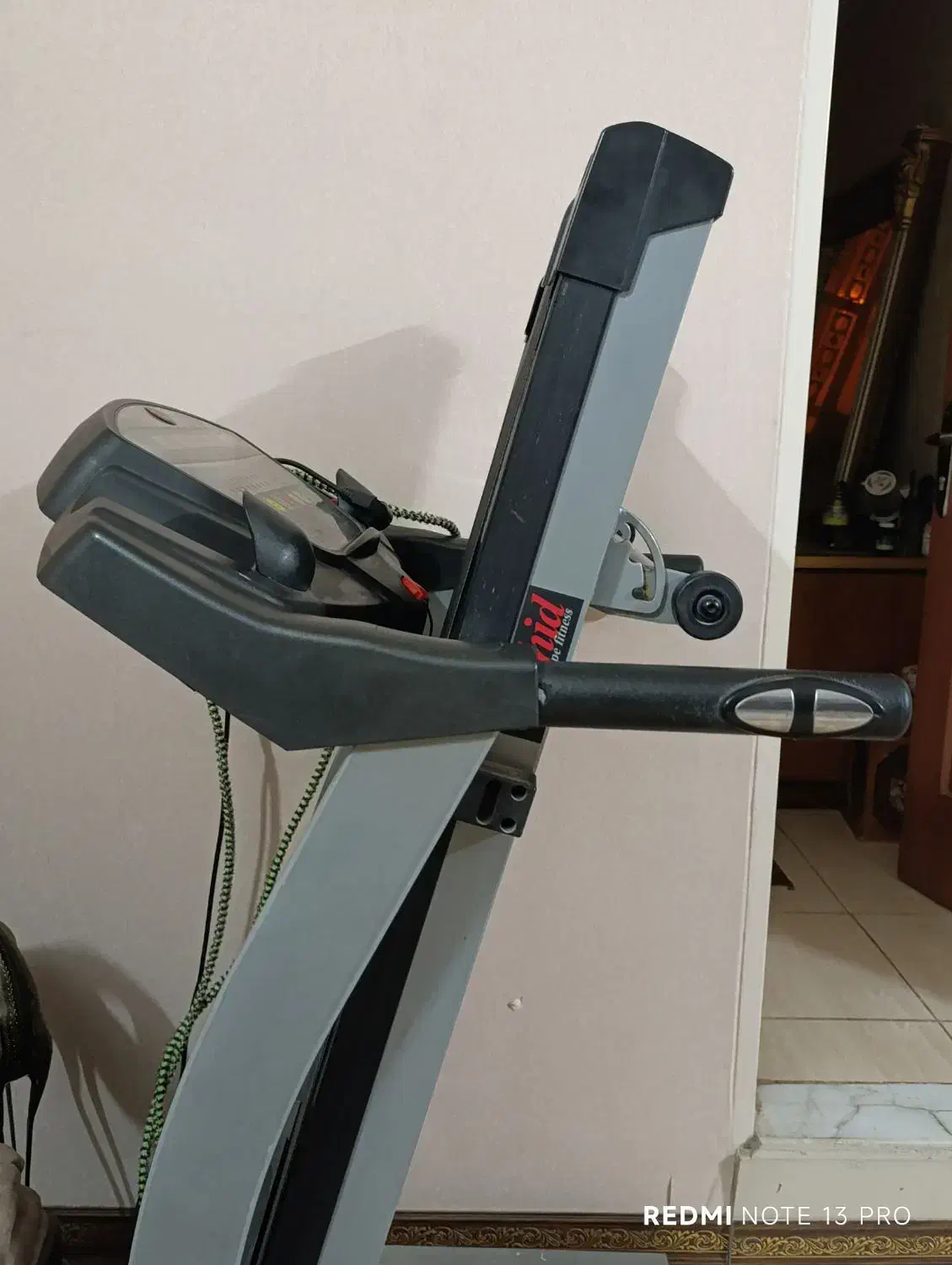 تردمیل Orchid|تجهیزات ورزشی|یزد, |دیوار