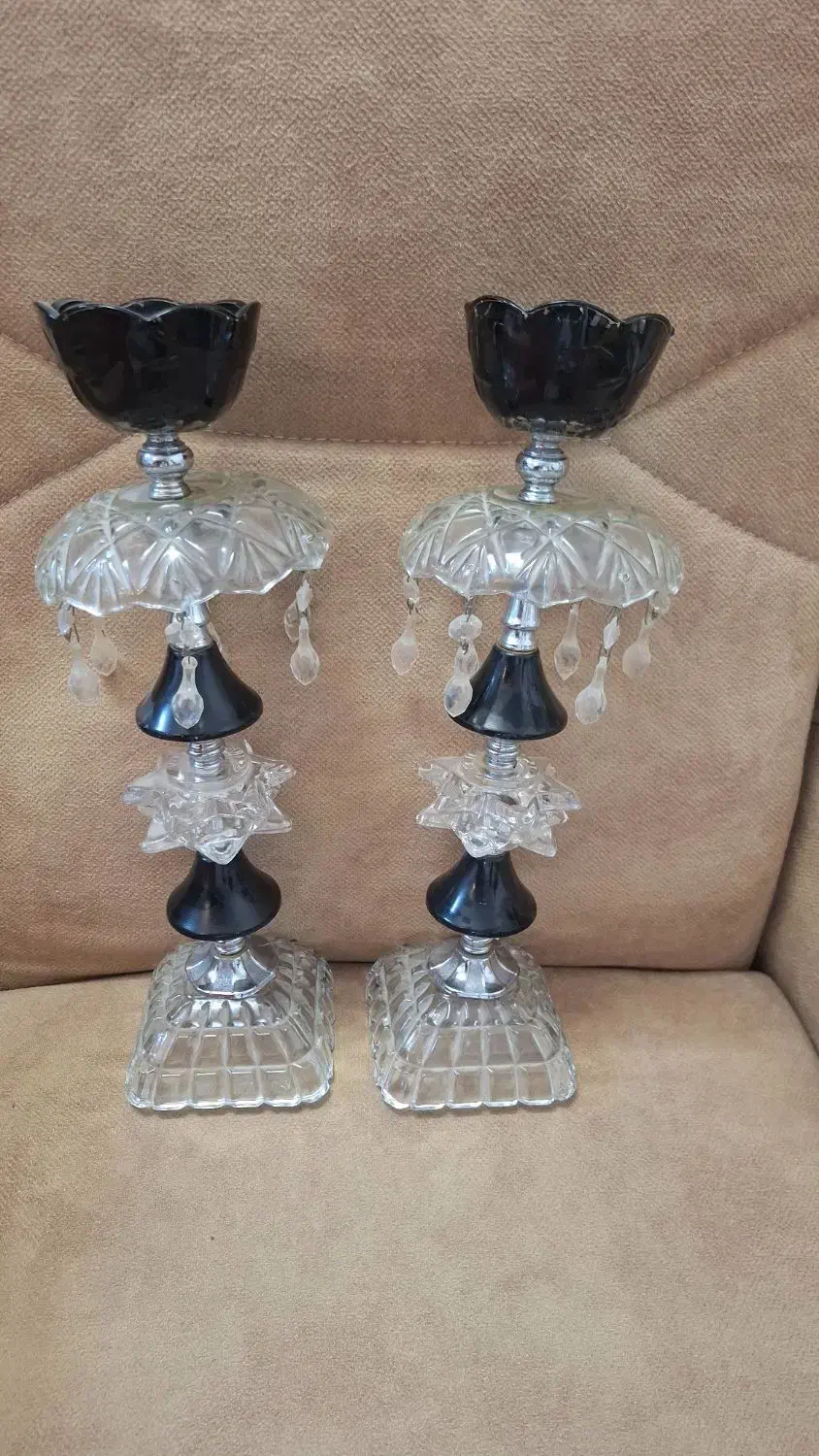 شمعدونی|صنایع دستی و سایر لوازم تزئینی|تربت جام, بسیجیان|دیوار