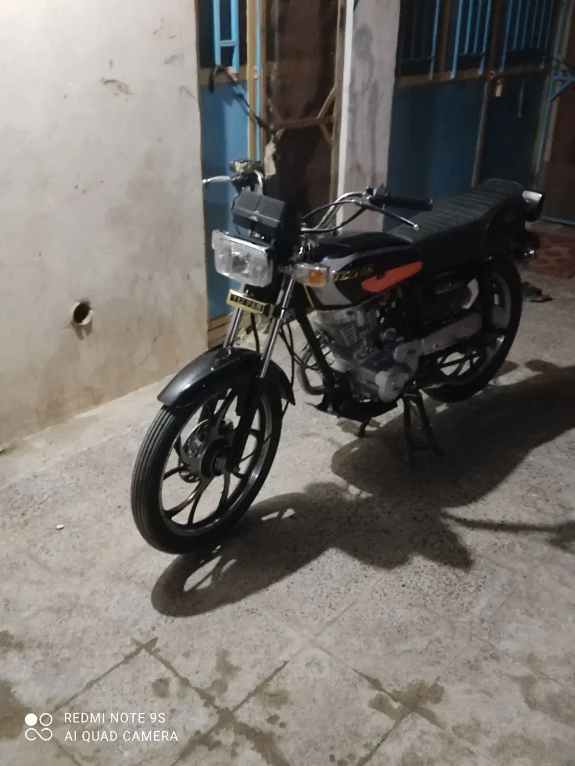 موتور فروشی|موتورسیکلت|جالق, |دیوار