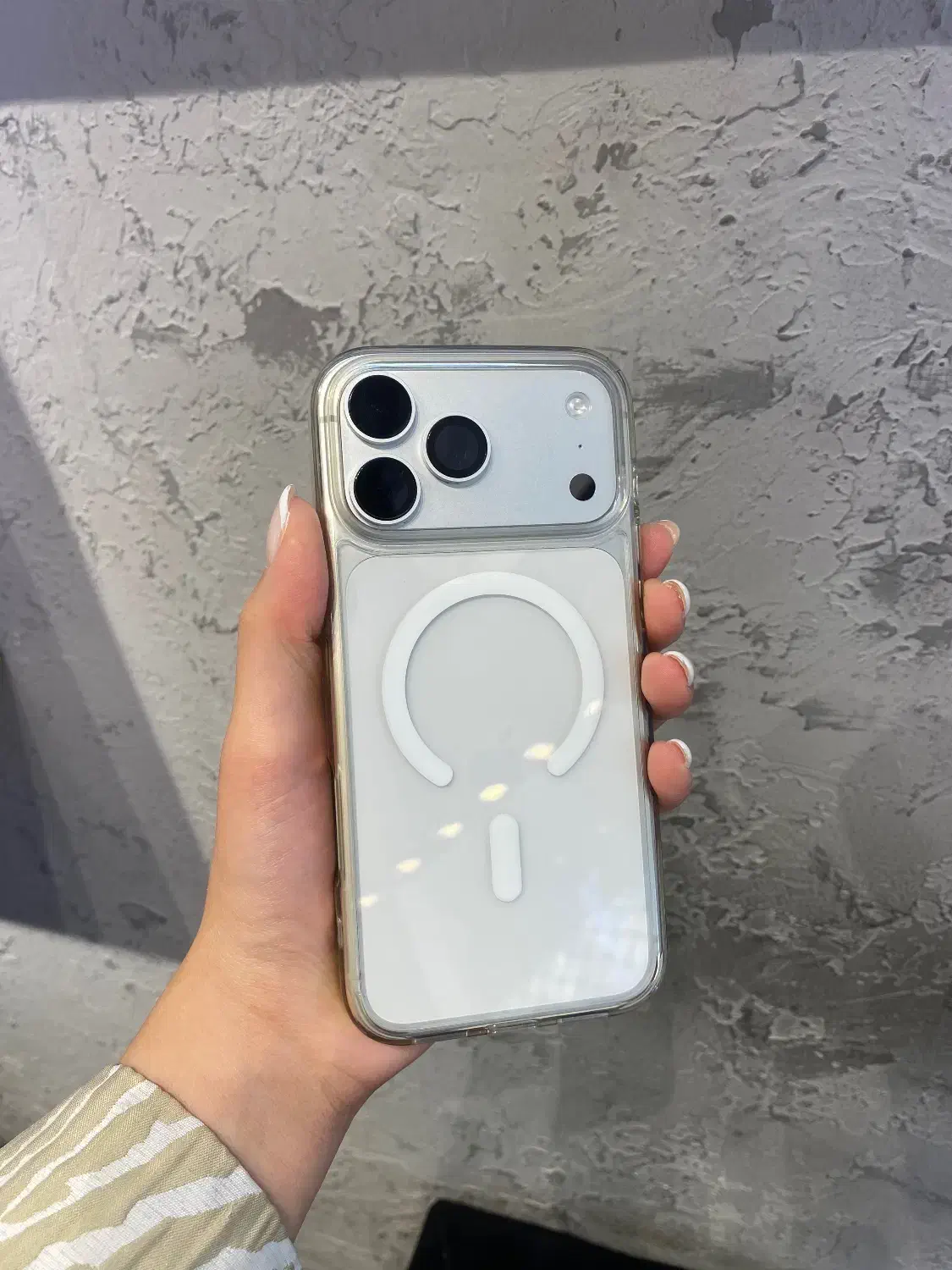 iPhone 17 pro max|موبایل|تهران, گیشا|دیوار