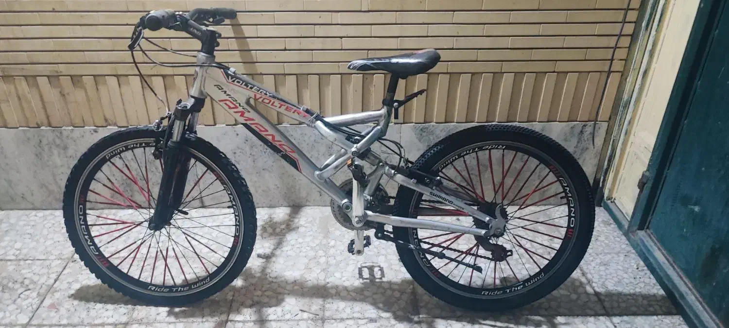 دوچرخه خارجی|دوچرخه، اسکیت، اسکوتر|سراوان, |دیوار