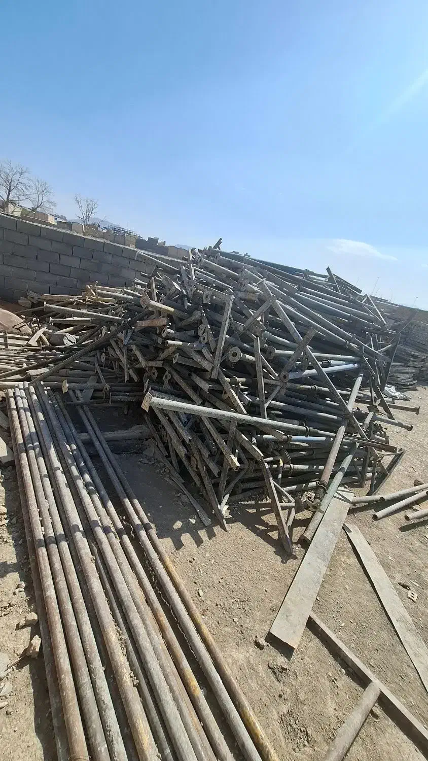 قالب وجک|مصالح و تجهیزات ساختمان|اصفهان, گرکان|دیوار