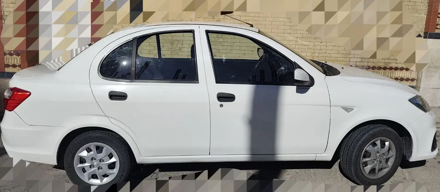 ساینا s|خودرو سواری و وانت|یاسوج, |دیوار