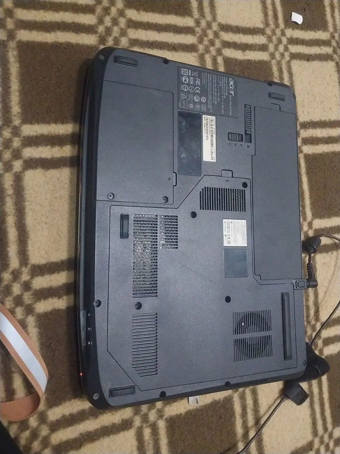 لب تاب|رایانه همراه|مشهد, کوی المهدی|دیوار