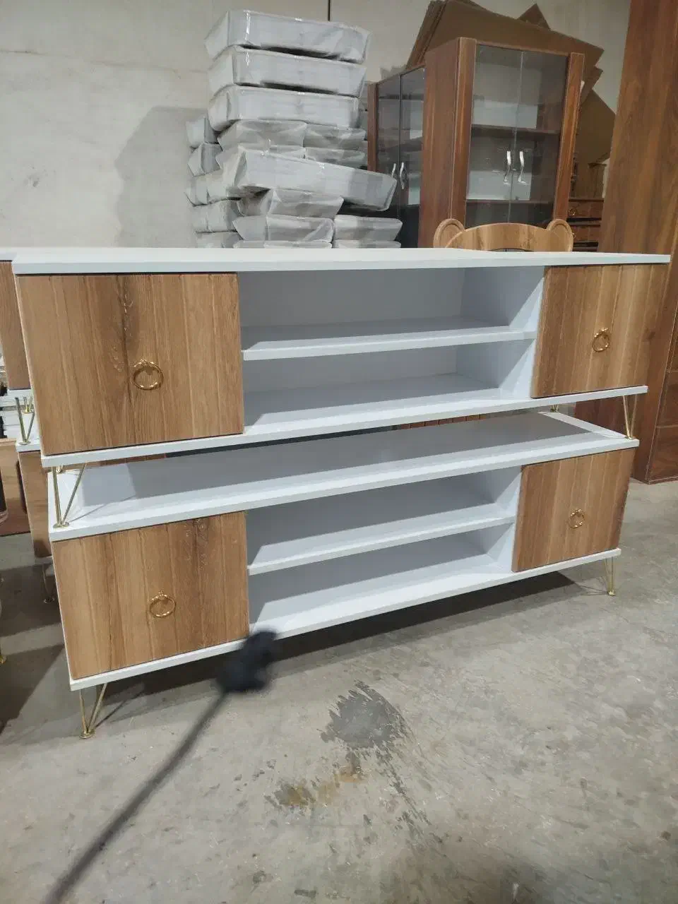 میز تلویزیون نو|میز تلویزیون|سراب, |دیوار