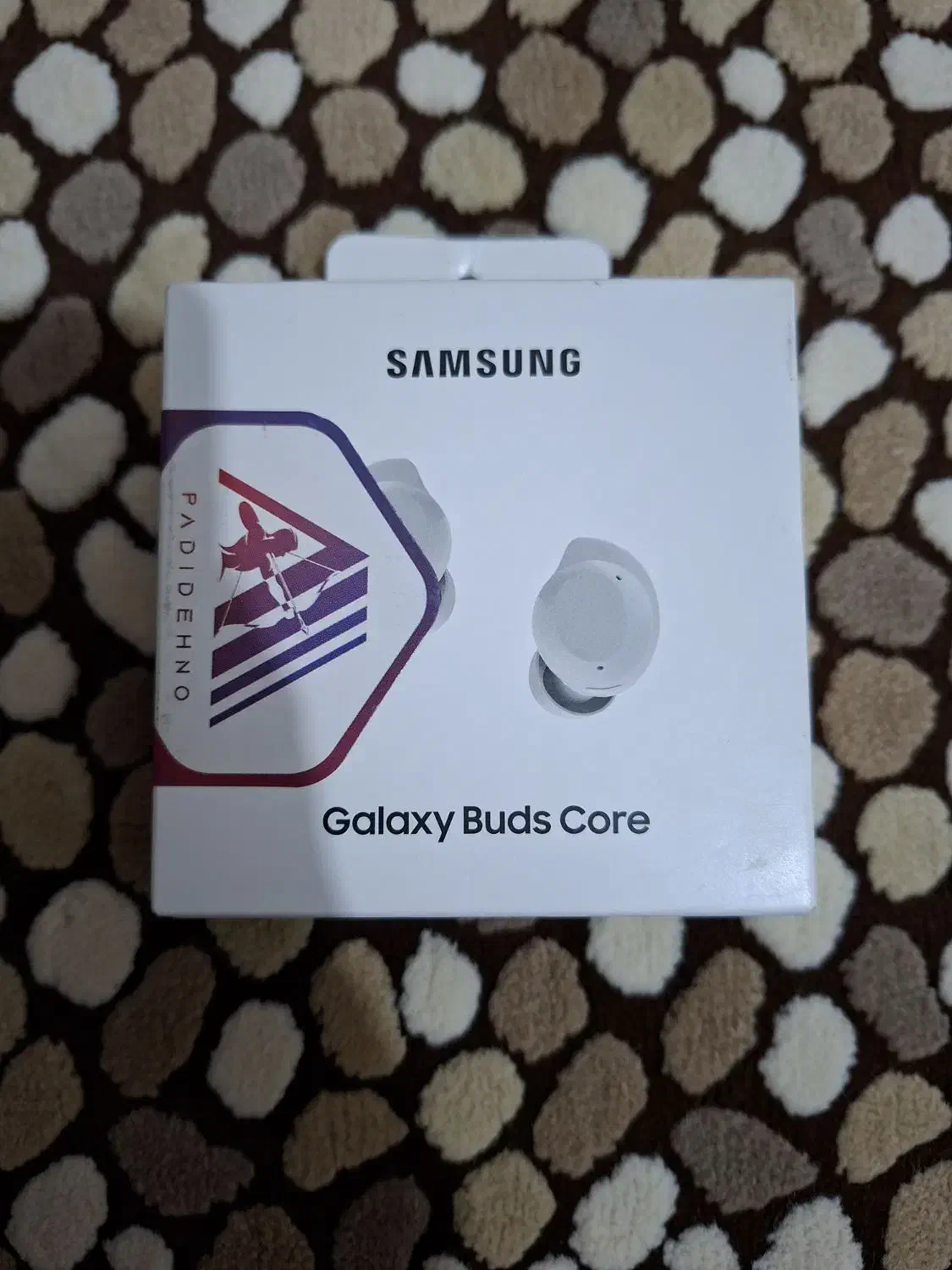 ایربادز buds3 buds fe buds core|لوازم جانبی موبایل و تبلت|تهران, جوادیه|دیوار