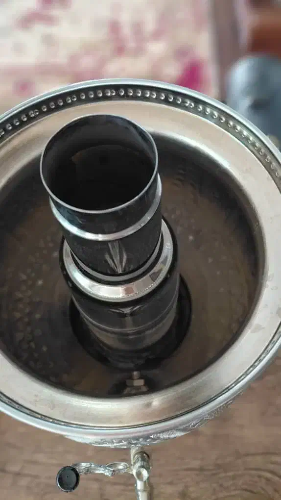 سماور|سماور، چایساز، قهوهساز|ارومیه, |دیوار