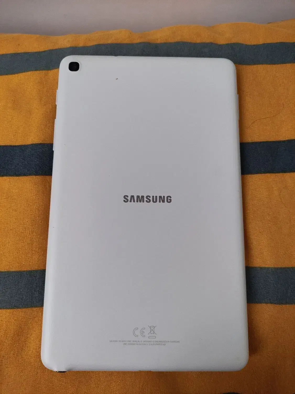 تبلت سامسونگ نوت|تبلت|قزوین, |دیوار