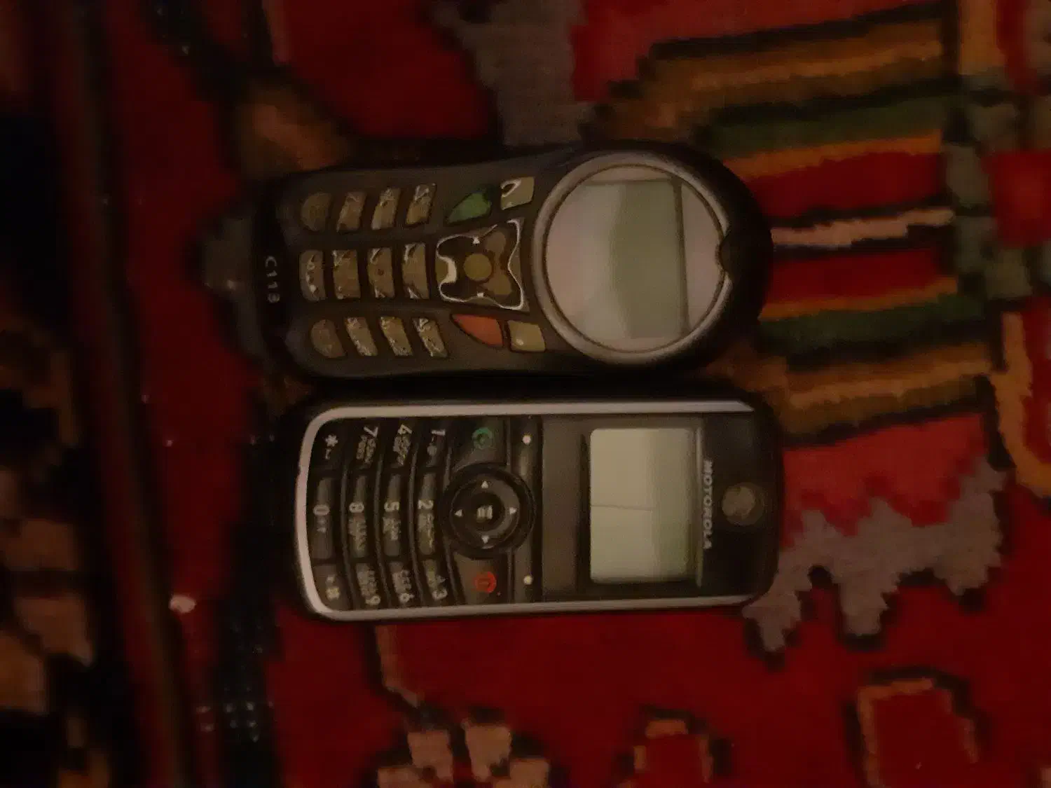 نوکیا سامسونگ ساده تاشو ۱۱۰۰و۱۲۸۰وb310و۶۳۰۰|موبایل|تبریز, |دیوار