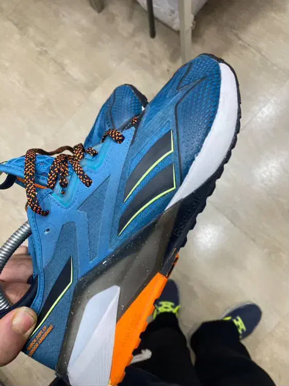 کفش کراسفیت نانو ایکس 2|کیف، کفش، کمربند|نیشابور, هفده شهریور|دیوار