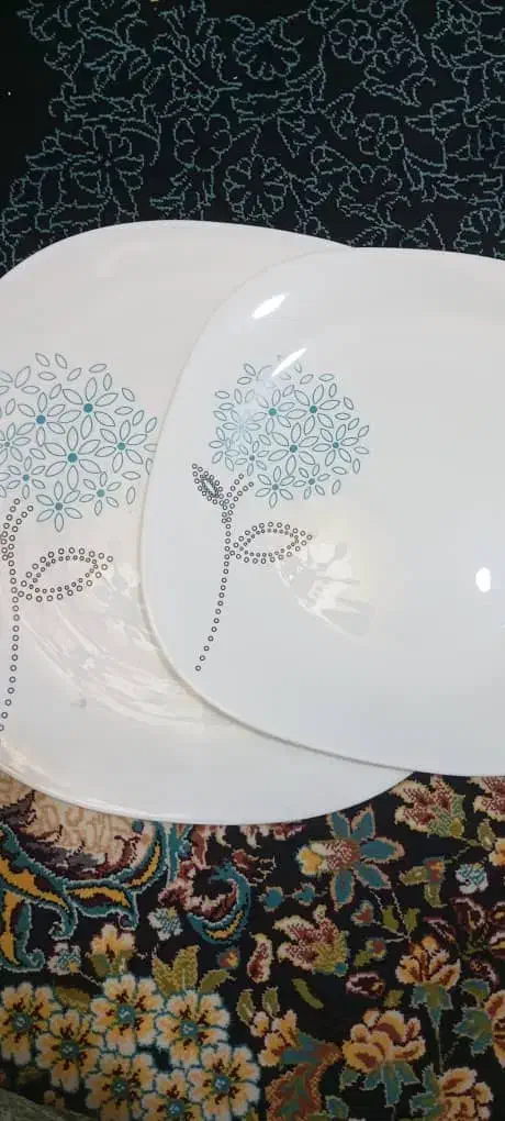 فروش وسایل لازم خانگی|ظروف سرو و پذیرایی|دهدشت, |دیوار