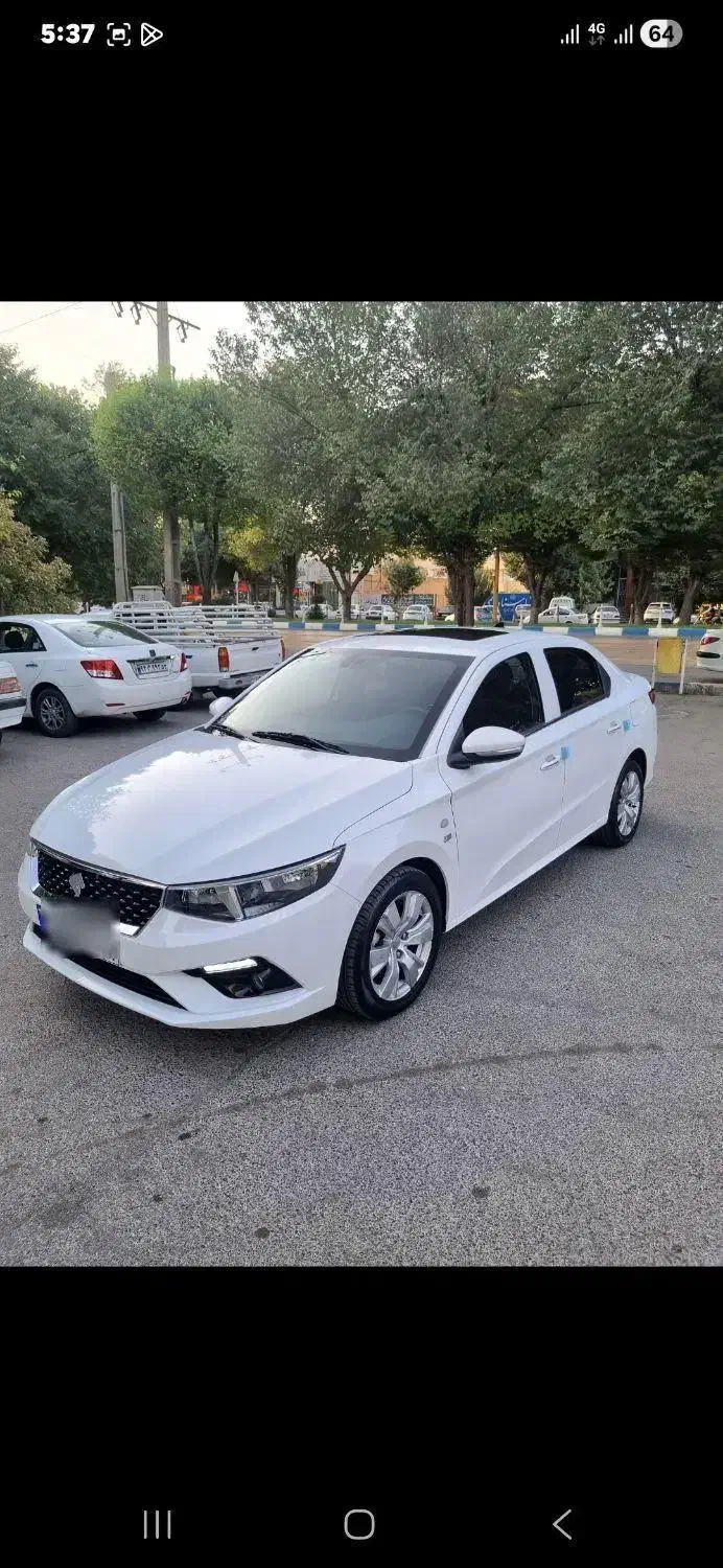 تارا v4 فوول 1404 صفر اتومات|خودرو سواری و وانت|اصفهان, خانه اصفهان|دیوار