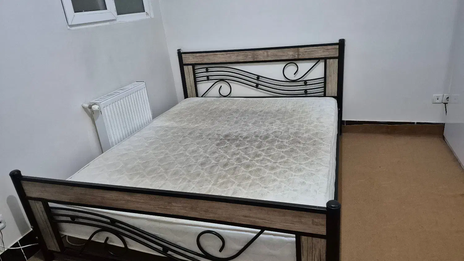 فروش تخت|تخت و سرویس خواب|قم, پردیسان|دیوار