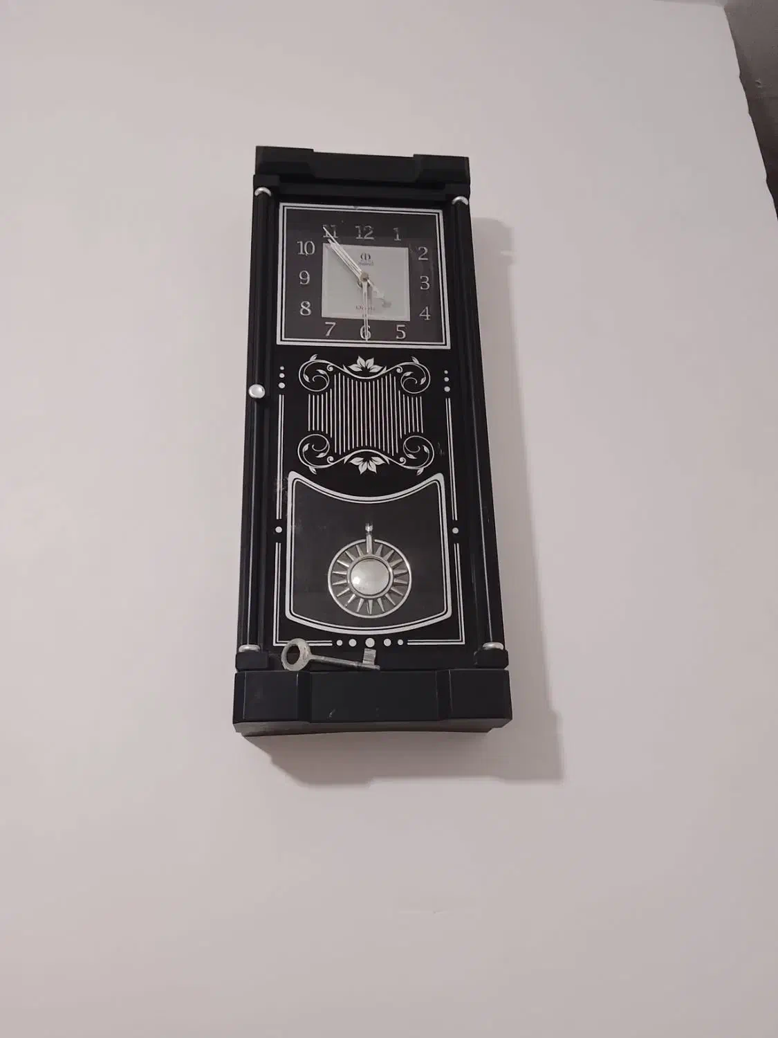 ساعت|ساعت دیواری و تزئینی|نیشابور, رحمت آباد|دیوار