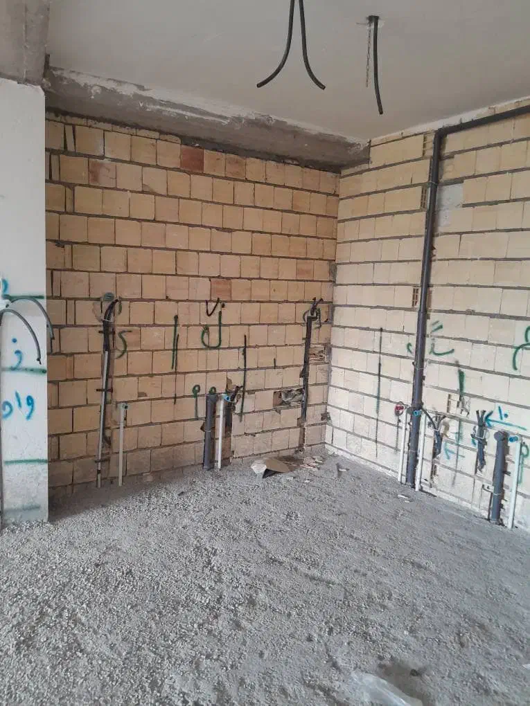 پیش فروش ۱۴۲ متر ۲ خواب ۲۰ متری گاز|پیش‌فروش املاک|رشت, بلوار گیلان|دیوار