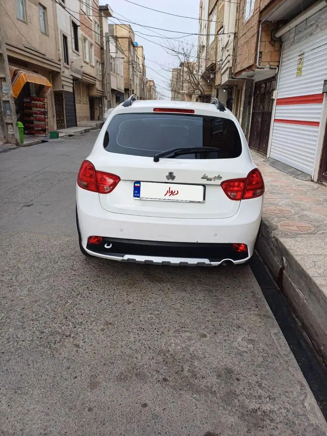 ًکویک Gx مدل 1403|خودرو سواری و وانت|بهارستان, |دیوار