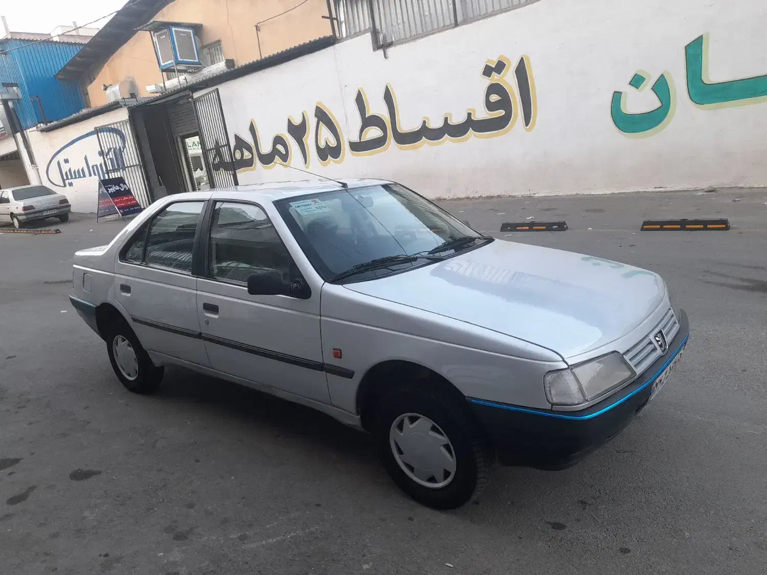 پژورواتکبرگسند|خودرو سواری و وانت|سقز, |دیوار