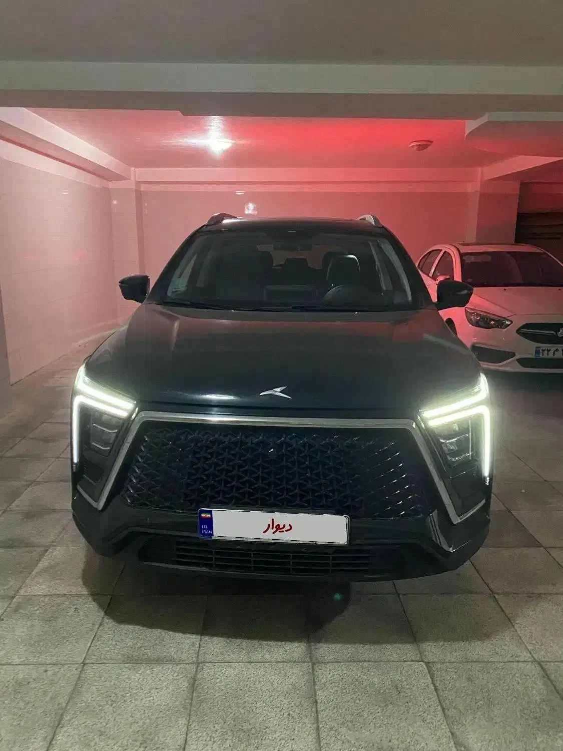 کی ام سی ایکس فایو kmc x5|خودرو سواری و وانت|قرچک, شهرک طلائیه|دیوار