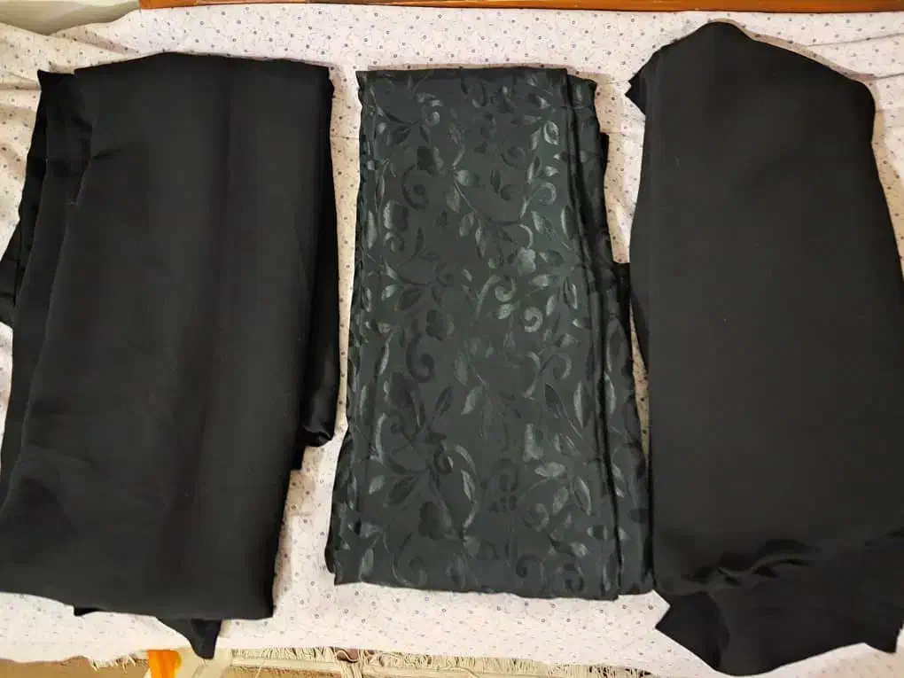 چادر کرپ|لباس|مشهد, انصار|دیوار