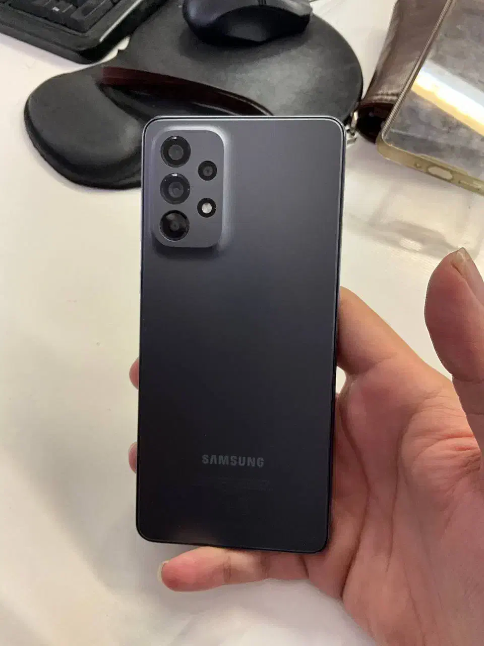 گوشی A73 ویتنام|موبایل|تهران, سعادتآباد|دیوار